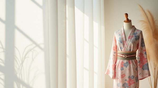 Découvrez la collection tendance de kimonos femme 2023
