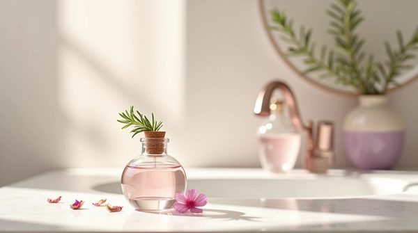 Hydrolat de rose : secrets, bienfaits et usages pour une routine visage éclatante