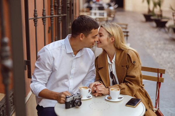 Rencontre célibataire passion : des célibataires par affinités, à la recherche de l'amour idéal
