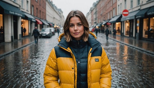 Choisir la doudoune rains parfaite pour un hiver élégant