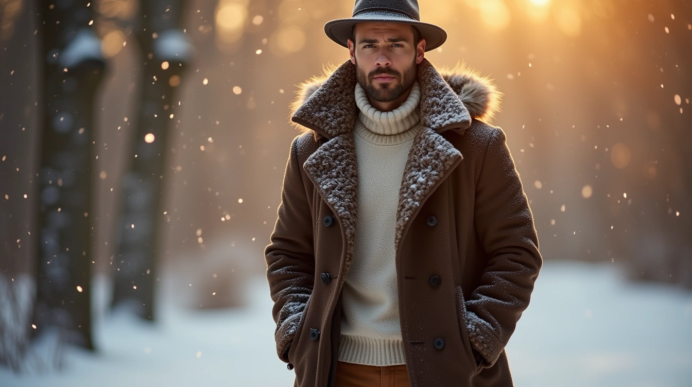 Vos questions sur les bonnets masculins